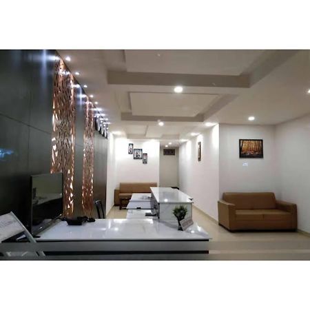 Hotel Meridian Grand 商沙巴 外观 照片